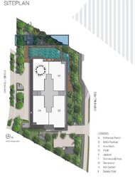 The Peak @ Cairnhill II (D9), Apartment #426044771